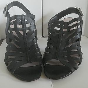 Vince Camuto heels
